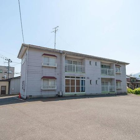 Apartament コーポセキヤ / Corp Sekiya Itoigawa Zewnętrze zdjęcie