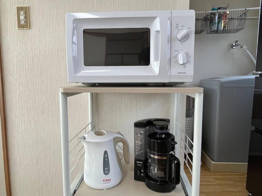 Apartament コーポセキヤ / Corp Sekiya Itoigawa Zewnętrze zdjęcie