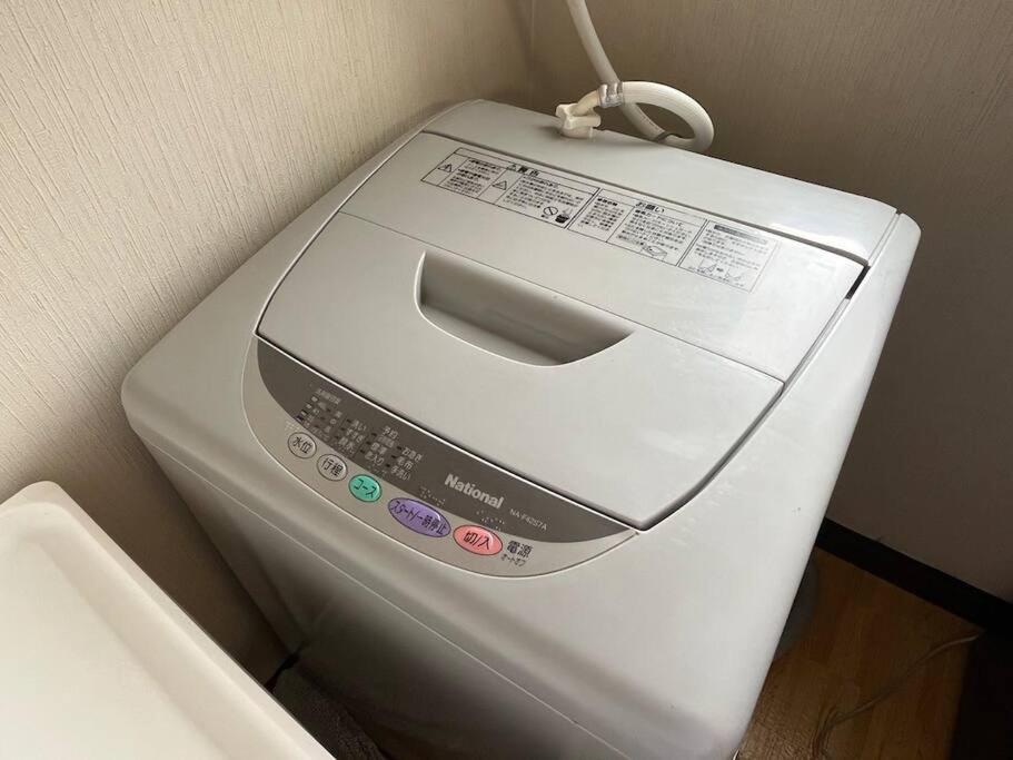 Apartament コーポセキヤ / Corp Sekiya Itoigawa Zewnętrze zdjęcie