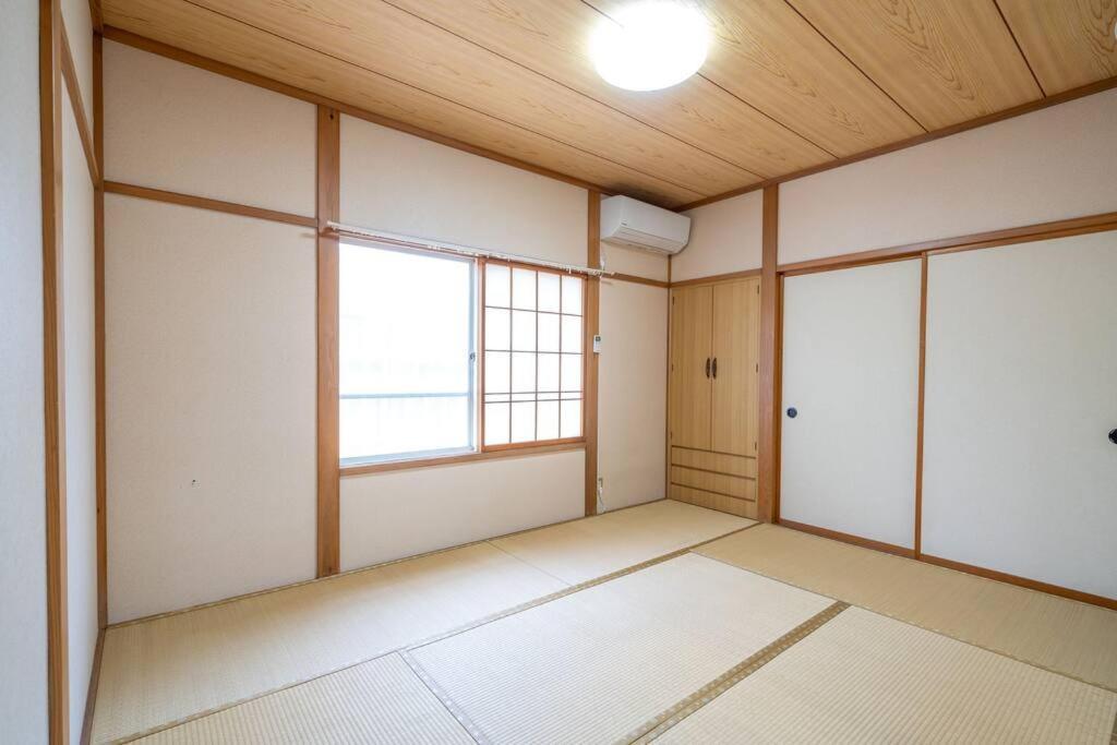 Apartament コーポセキヤ / Corp Sekiya Itoigawa Zewnętrze zdjęcie