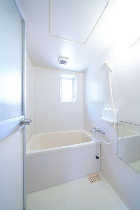 Apartament コーポセキヤ / Corp Sekiya Itoigawa Zewnętrze zdjęcie